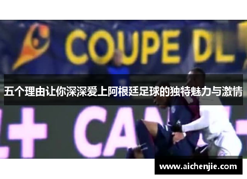 五个理由让你深深爱上阿根廷足球的独特魅力与激情