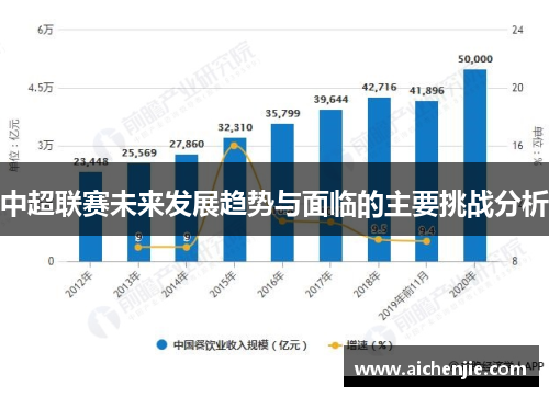 中超联赛未来发展趋势与面临的主要挑战分析