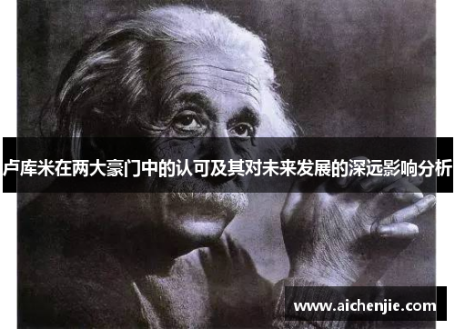 卢库米在两大豪门中的认可及其对未来发展的深远影响分析