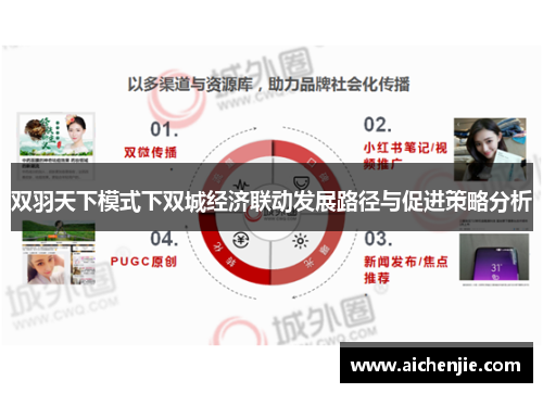 双羽天下模式下双城经济联动发展路径与促进策略分析